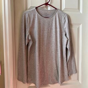 J jill long sleeve for women size M :)